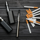 Vaping vs. Smoking: A Comprehensive Health Comparison