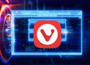 Vivaldi web browser redesigned for speed