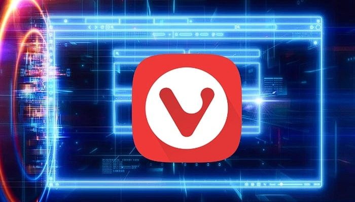 Vivaldi web browser redesigned for speed