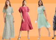 TOP 7 Outfits for Wedding Guest