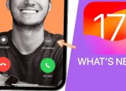 What’s new in iOS 17 (Video)
