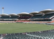 Which Australian Stadiums and Venues Appear in Video Games?