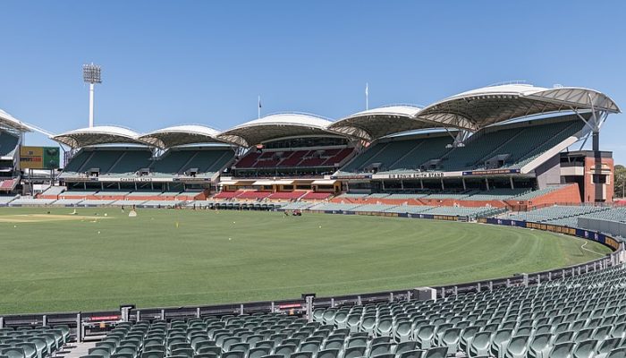 Which Australian Stadiums and Venues Appear in Video Games?