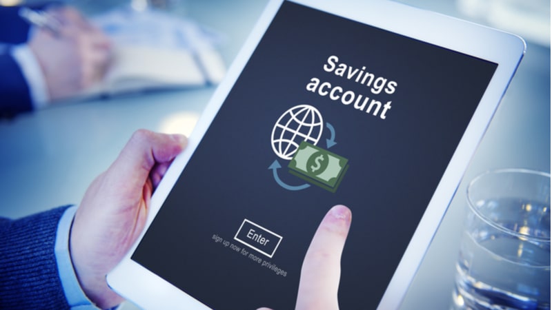 Here’s why digital savings accounts are gaining popularity