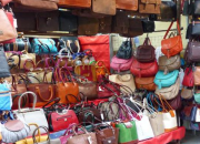 Wholesale Leather Bag Market And Industry Trends