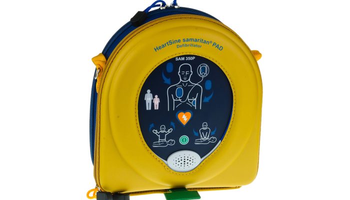 Why Every Home Should Have a Defibrillator?