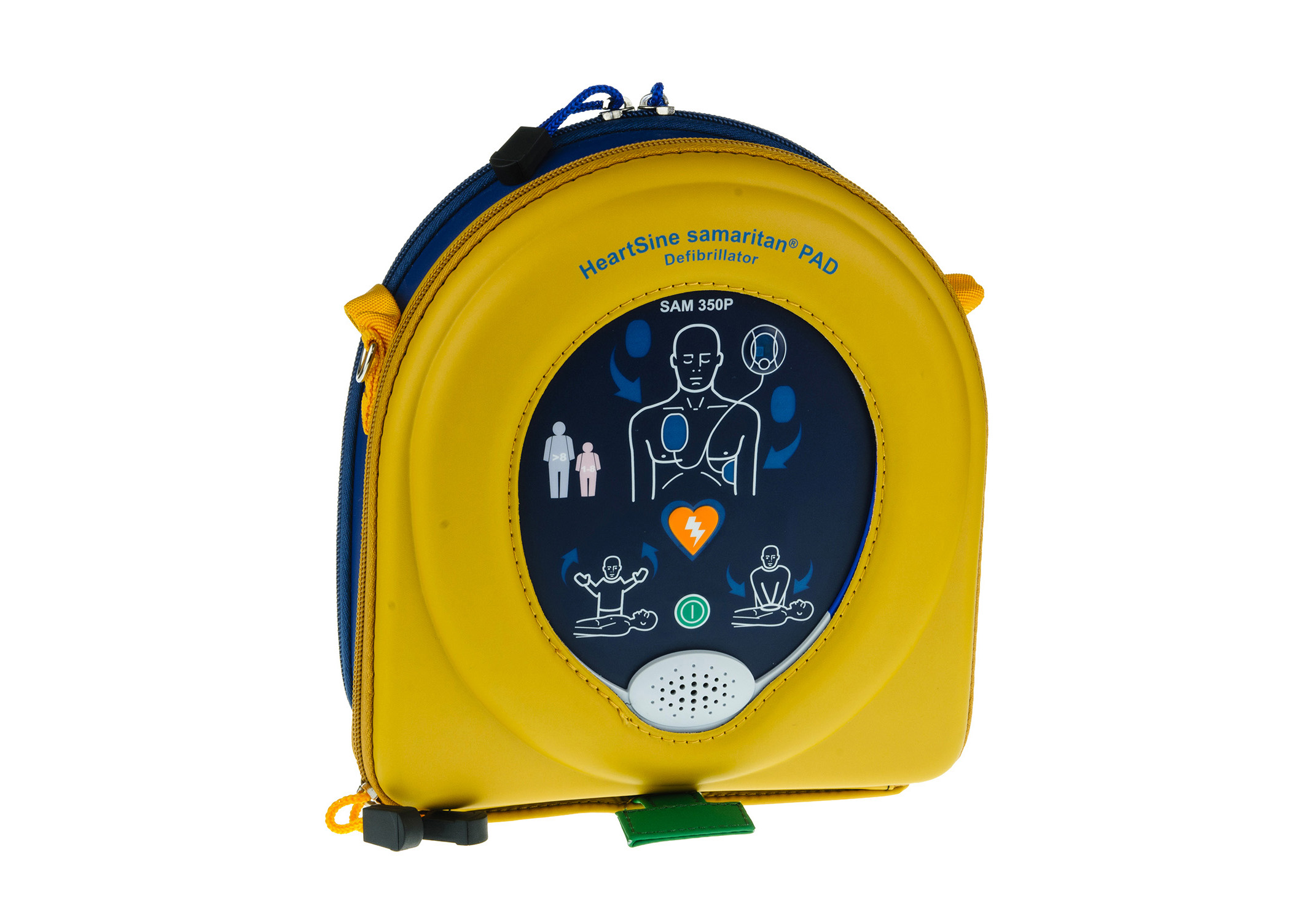 Why Every Home Should Have a Defibrillator?