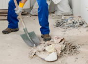 Why Post Construction Cleaning is Essential for Your Home or Business