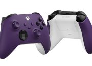 Xbox Astral Purple wireless controller unveiled