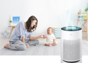 Air Purifier Buying Guide: Five Things to Consider while Buying an air purifier