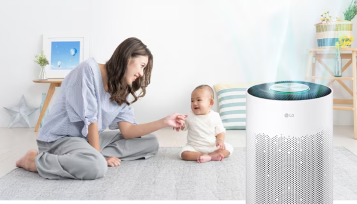 Air Purifier Buying Guide: Five Things to Consider while Buying an air purifier