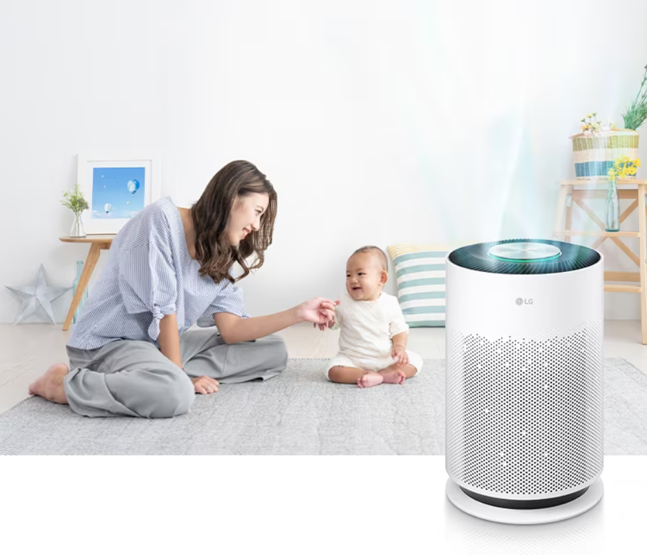 Air Purifier Buying Guide: Five Things to Consider while Buying an air purifier