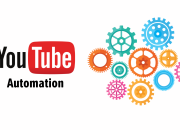 What is YouTube Automation? Here is everything you need to know about.