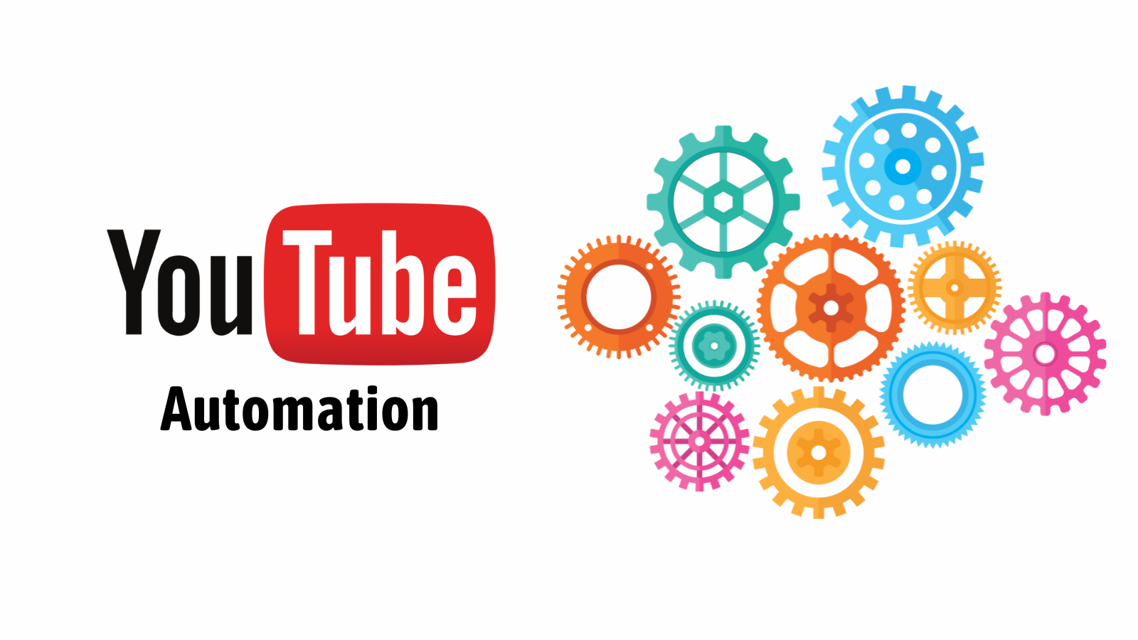 What is YouTube Automation? Here is everything you need to know about.