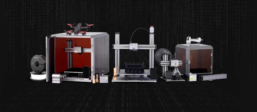 What to Know About 3D Printer Models