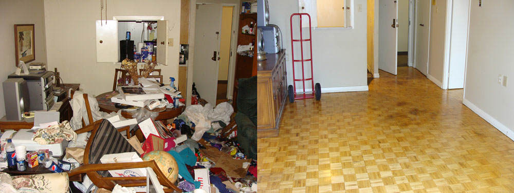 8 Compelling Reasons to Choose a Hoarding Cleaning Service