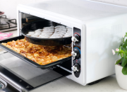 Baking Your Way to Happiness: Benchtop Ovens and Kiwi Lifestyles