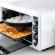 Baking Your Way to Happiness: Benchtop Ovens and Kiwi Lifestyles