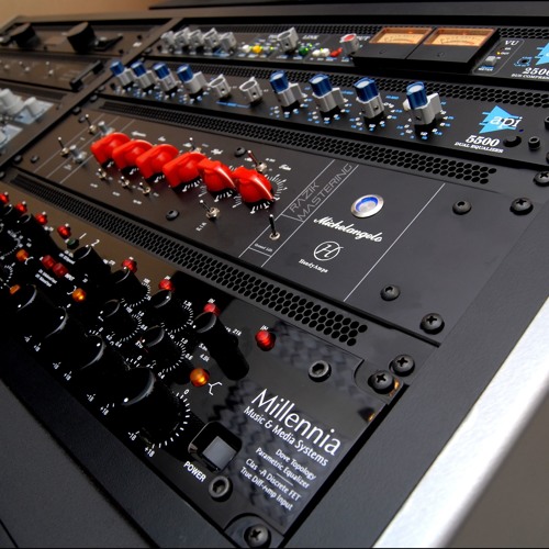 The Pinnacle of Mixing and Mastering Services: Your Ultimate Solution