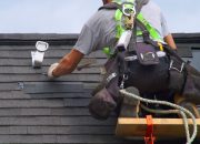 Hiring a Roof Installation NJ Contractor