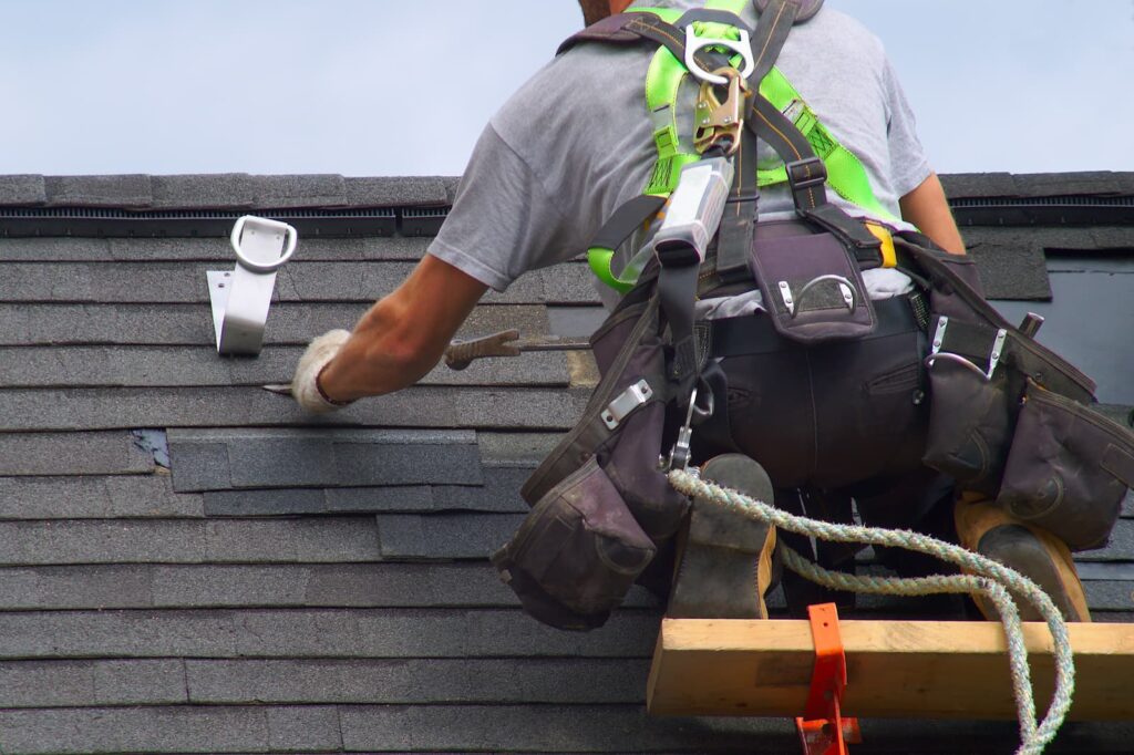 Hiring a Roof Installation NJ Contractor