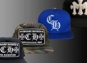 Chrome Hearts Hats: Elevating Your Style Game