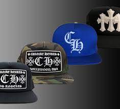 Chrome Hearts Hats: Elevating Your Style Game