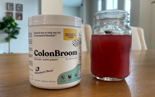 Colon Broom: What is it, and how does it work?