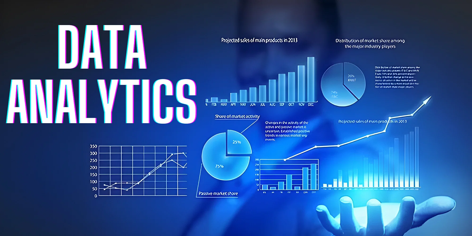 Top 6 Ways Data Analytics is Revolutionizing the Manufacturing Industry