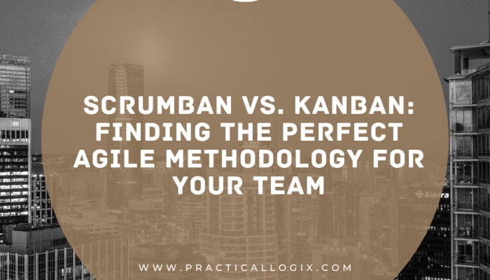 Scrumban vs. Kanban: Finding the Perfect Agile Methodology for Your Team