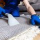 How to Clean Carpets with Baking Soda and Vinegar?