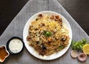 The Ultimate Biryani Quest: Unearthing the Best Biryani of the Year