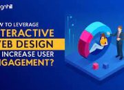 How a Web Designer Improves Your Website’s User Engagement?