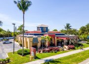 Detailed information about Restaurants for Sale in Florida