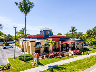 Detailed information about Restaurants for Sale in Florida