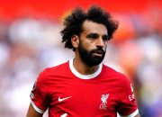 Liverpool rejects Al Ittihad’s £150 million proposal for Salah.