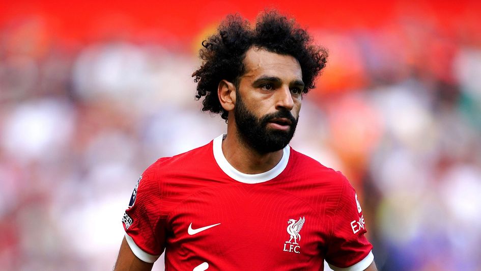 Liverpool rejects Al Ittihad’s £150 million proposal for Salah.