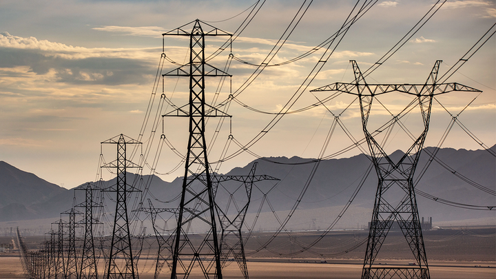 The most significant hazard to the U.S. electrical grid is not what you think.