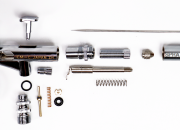 Eclipse Airbrush: Precision and Versatility in One Tool