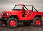 Essential Tips for Jeep Off-Road Adventures