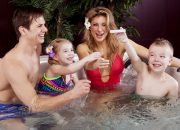 PDC Spas Hot Tubs: Luxury Wellness for Your Home