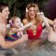 PDC Spas Hot Tubs: Luxury Wellness for Your Home