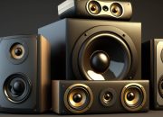 The Ultimate Guide to Home Theatre Experts