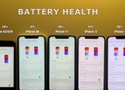 iOS 17 RC battery life test (Video)