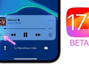 What’s new in iOS 17.1 beta 1 (Video)