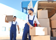 How do I hire a local moving company?