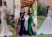 Tips for Selecting the Perfect Mother of the Bride Dress