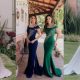 Tips for Selecting the Perfect Mother of the Bride Dress