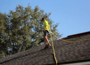 Roofing Maintenance and Repairs: Keeping Your Roof in Top Shape