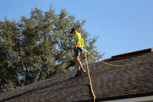 Roofing Maintenance and Repairs: Keeping Your Roof in Top Shape